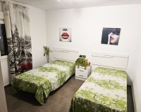 Herverkoop - Villa - Calpe - Calpe Centro