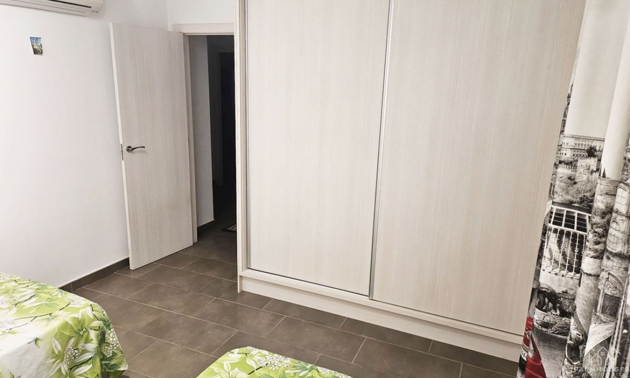 Herverkoop - Villa - Calpe - Calpe Centro