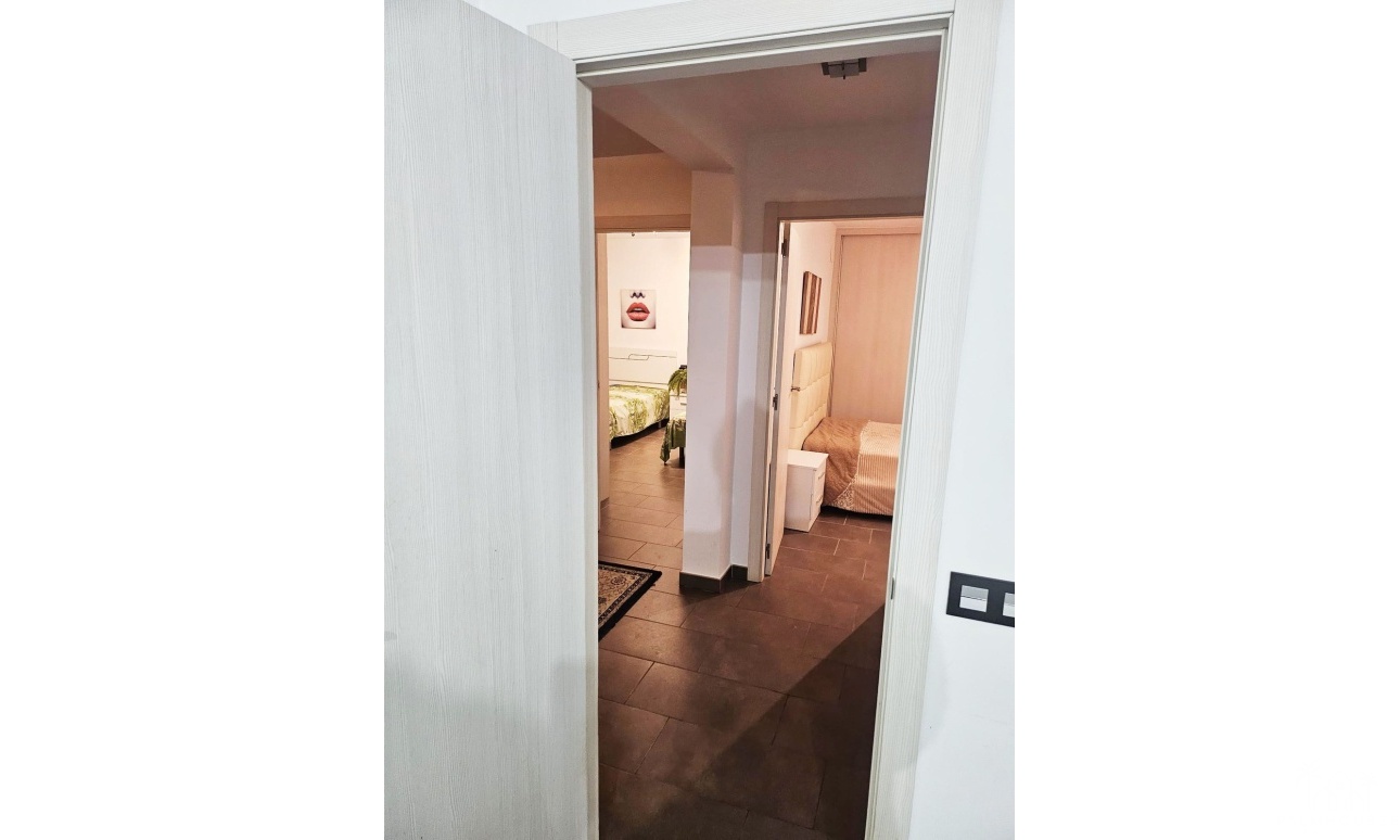 Herverkoop - Villa - Calpe - Calpe Centro