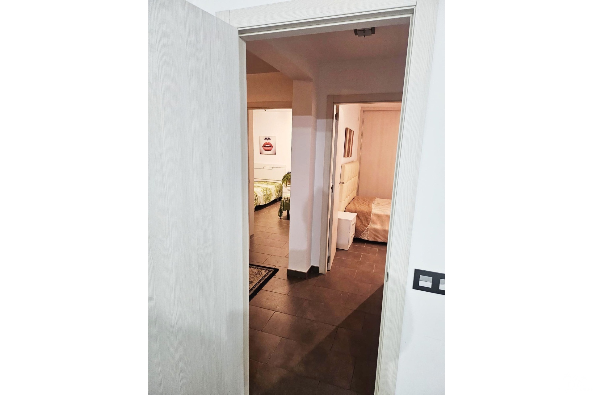 Herverkoop - Villa - Calpe - Calpe Centro