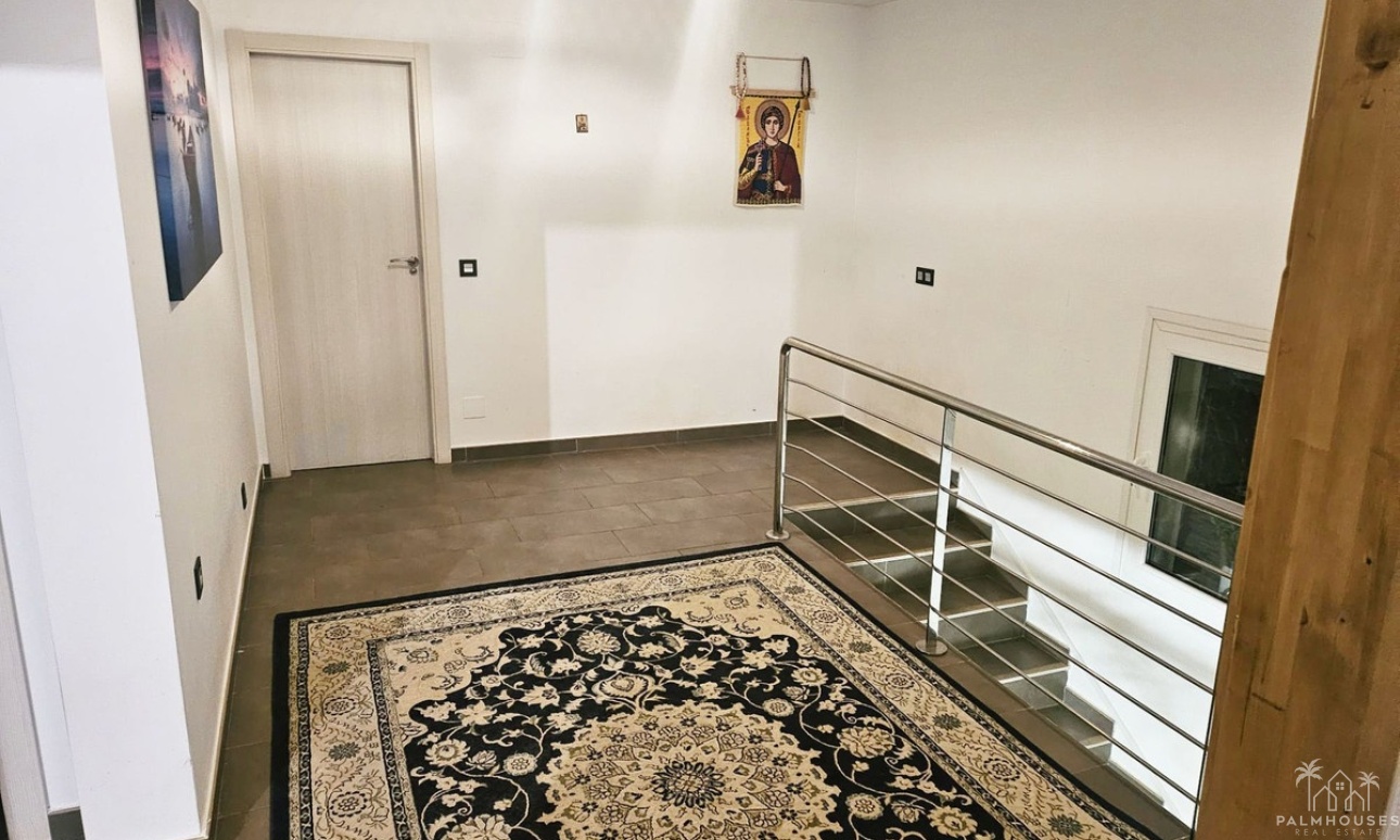 Herverkoop - Villa - Calpe - Calpe Centro