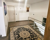 Herverkoop - Villa - Calpe - Calpe Centro
