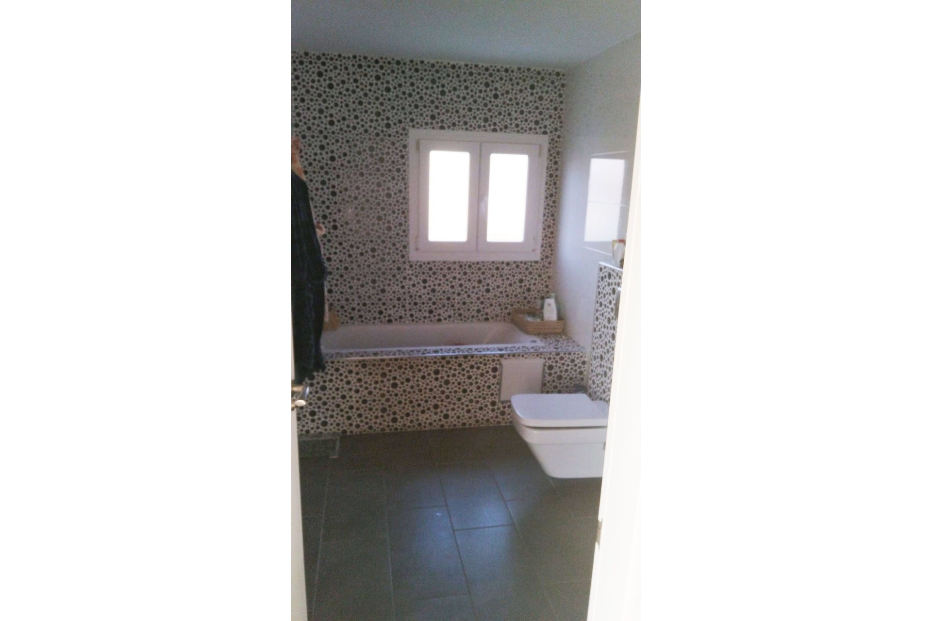 Herverkoop - Villa - Calpe - Calpe Centro