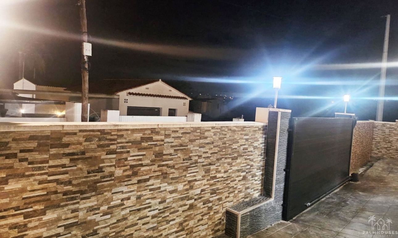 Herverkoop - Villa - Calpe - Calpe Centro