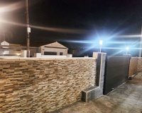 Herverkoop - Villa - Calpe - Calpe Centro