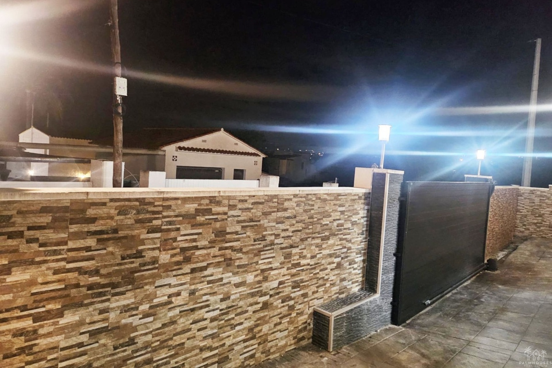 Herverkoop - Villa - Calpe - Calpe Centro