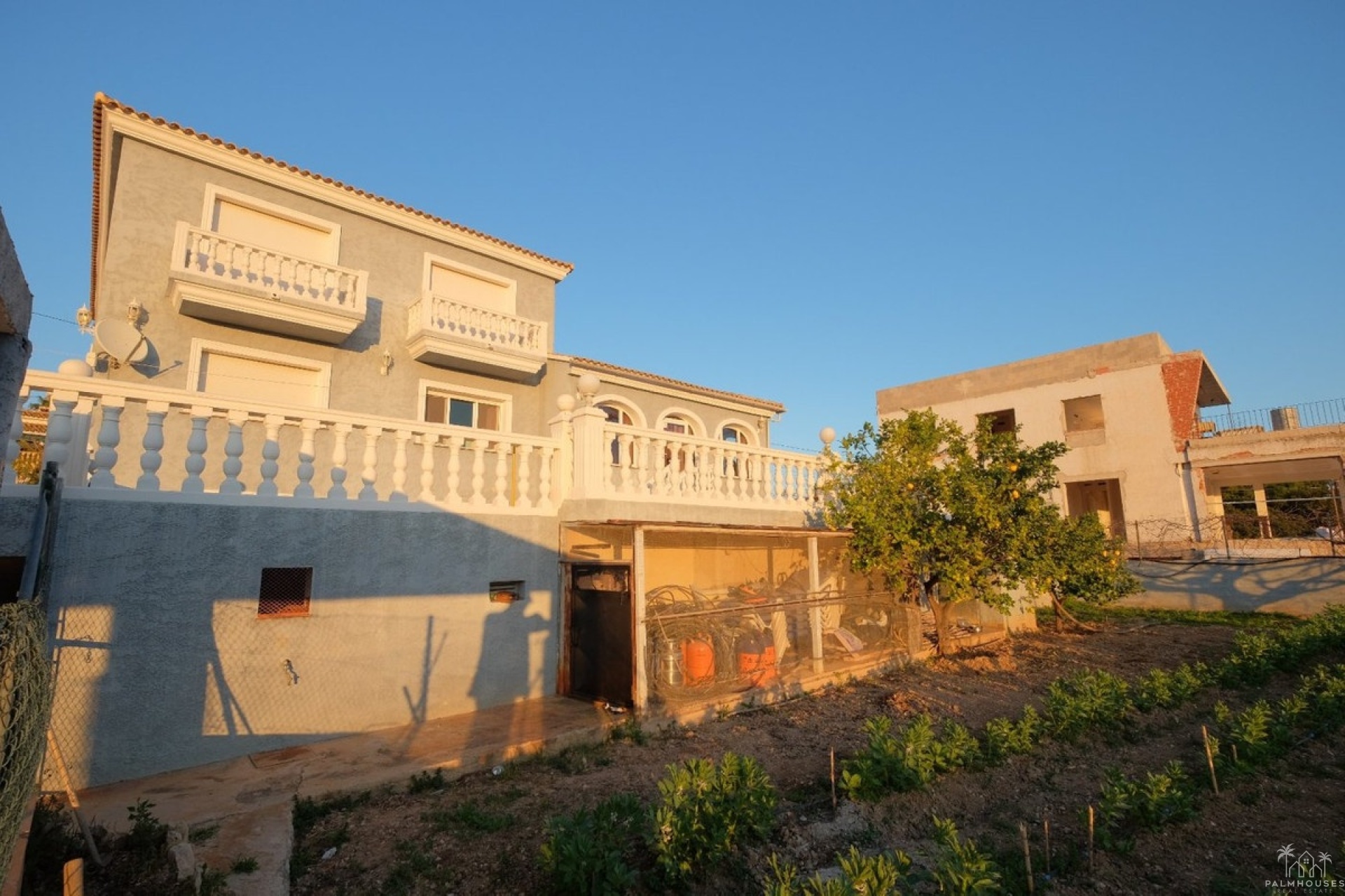Herverkoop - Villa - Calpe - Calpe Centro