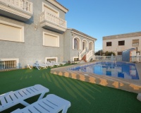 Herverkoop - Villa - Calpe - Calpe Centro