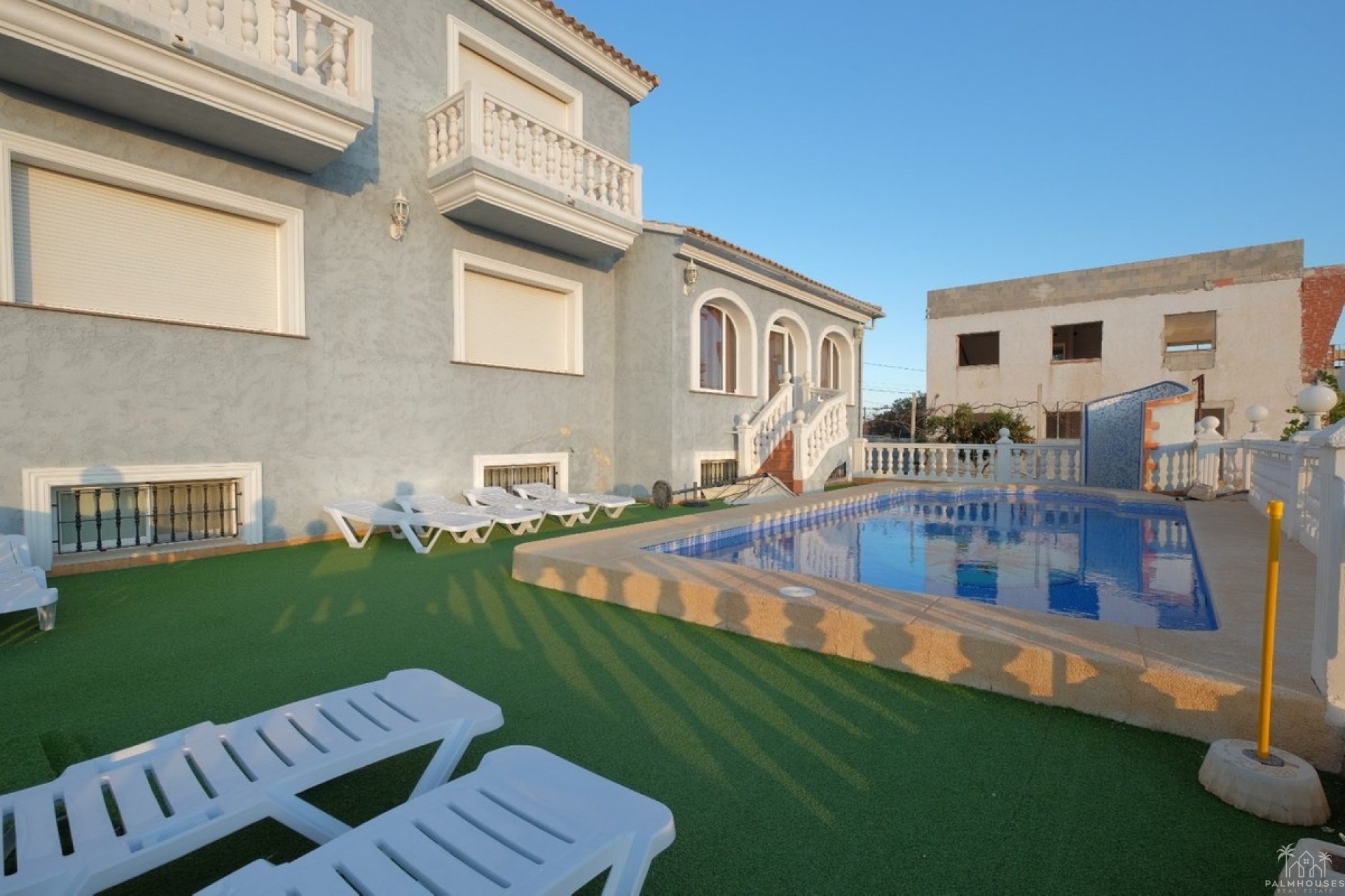 Herverkoop - Villa - Calpe - Calpe Centro
