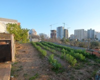 Herverkoop - Villa - Calpe - Calpe Centro