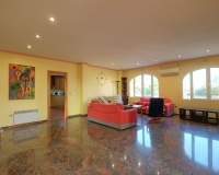 Herverkoop - Villa - Calpe - Calpe Centro