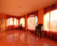 Herverkoop - Villa - Calpe - Calpe Centro