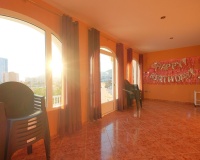 Herverkoop - Villa - Calpe - Calpe Centro