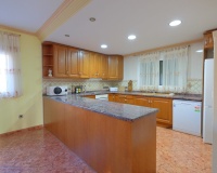 Herverkoop - Villa - Calpe - Calpe Centro