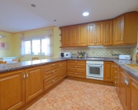 Herverkoop - Villa - Calpe - Calpe Centro