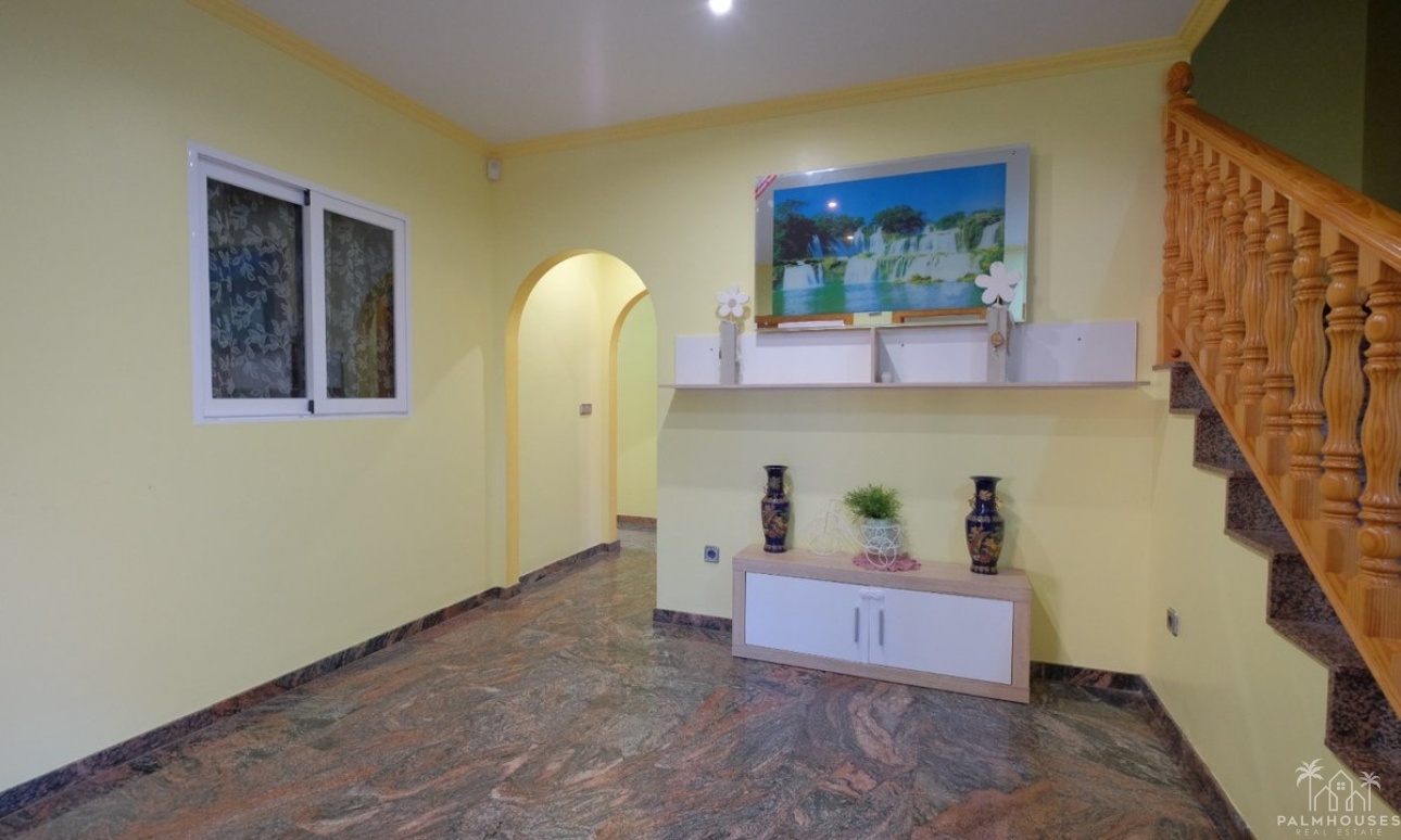 Herverkoop - Villa - Calpe - Calpe Centro