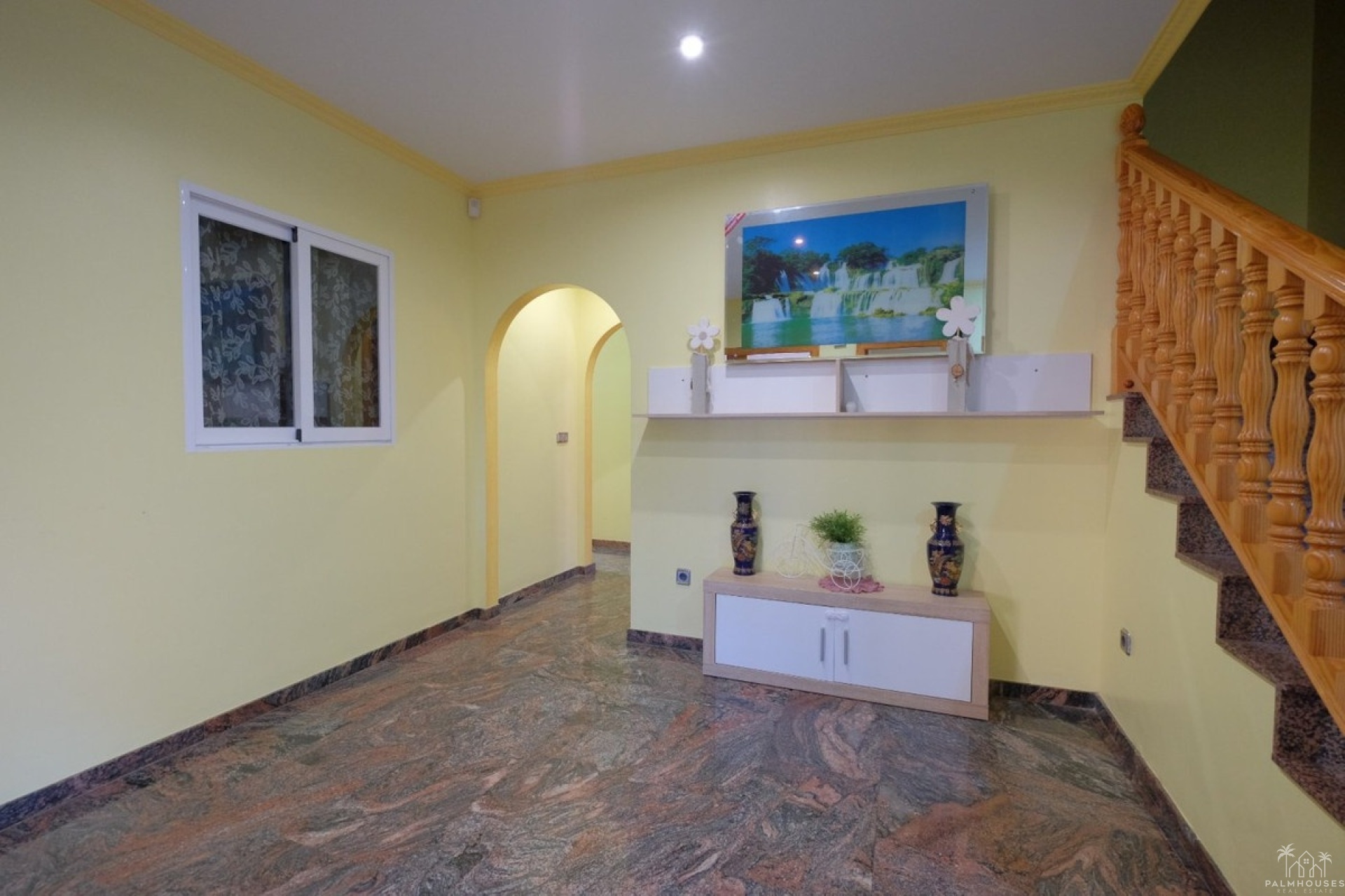 Herverkoop - Villa - Calpe - Calpe Centro