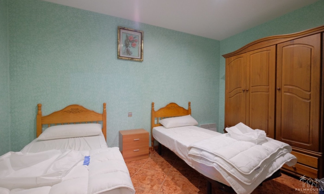 Herverkoop - Villa - Calpe - Calpe Centro