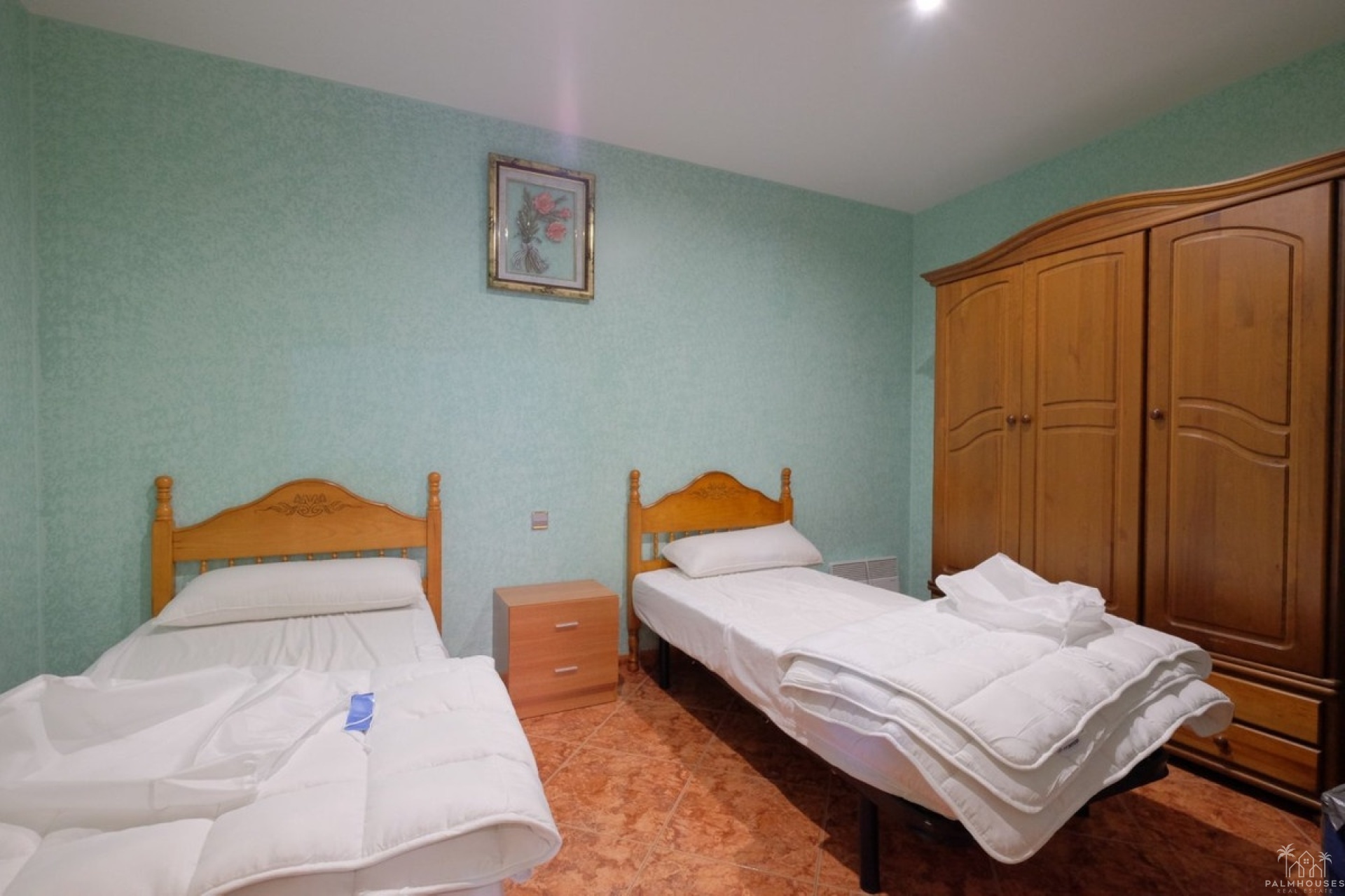 Herverkoop - Villa - Calpe - Calpe Centro