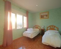 Herverkoop - Villa - Calpe - Calpe Centro