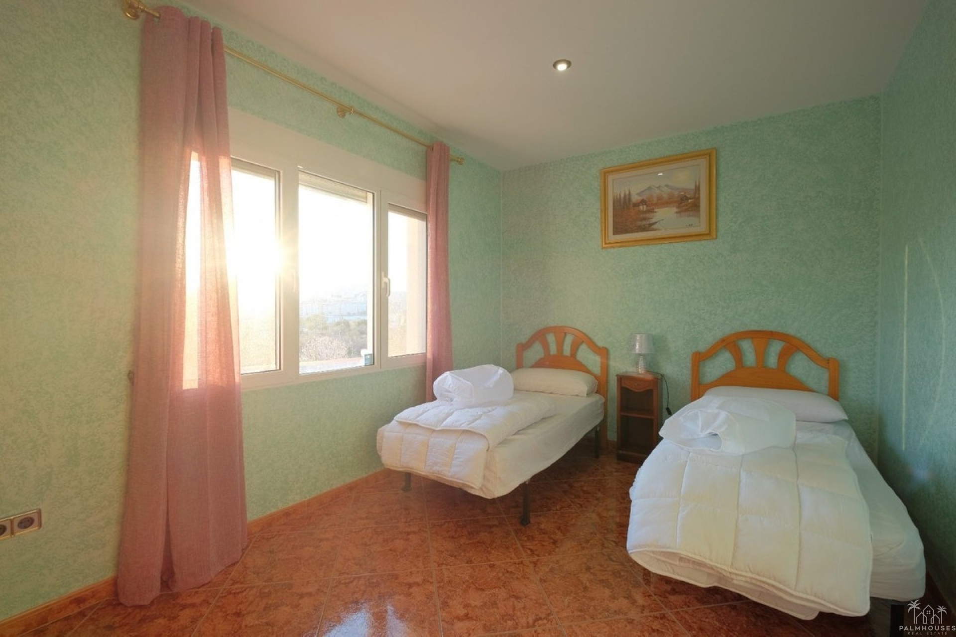Herverkoop - Villa - Calpe - Calpe Centro