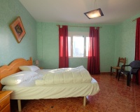 Herverkoop - Villa - Calpe - Calpe Centro