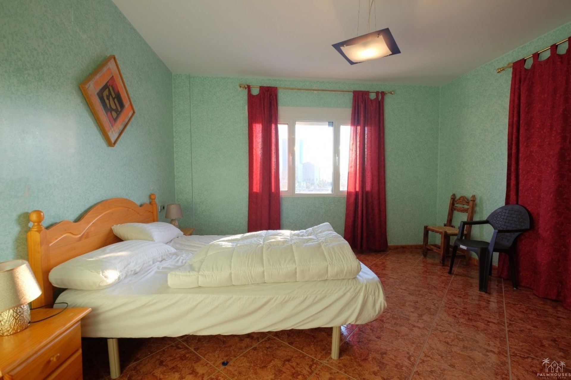Herverkoop - Villa - Calpe - Calpe Centro