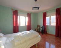 Herverkoop - Villa - Calpe - Calpe Centro