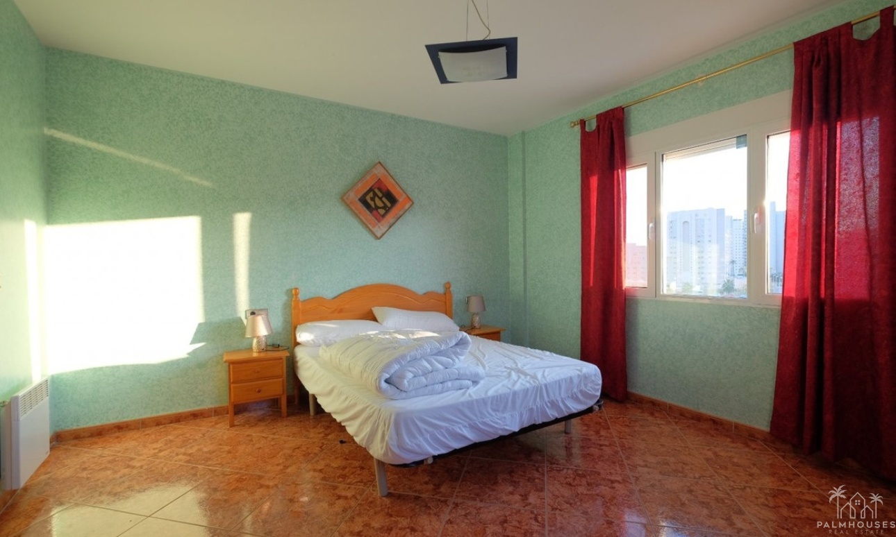Herverkoop - Villa - Calpe - Calpe Centro