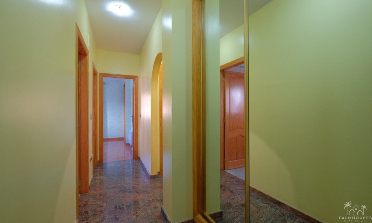 Herverkoop - Villa - Calpe - Calpe Centro