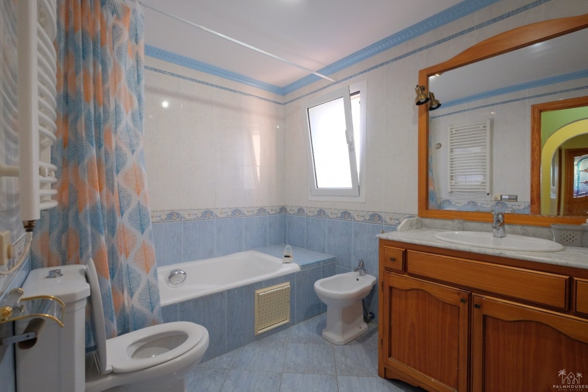 Herverkoop - Villa - Calpe - Calpe Centro