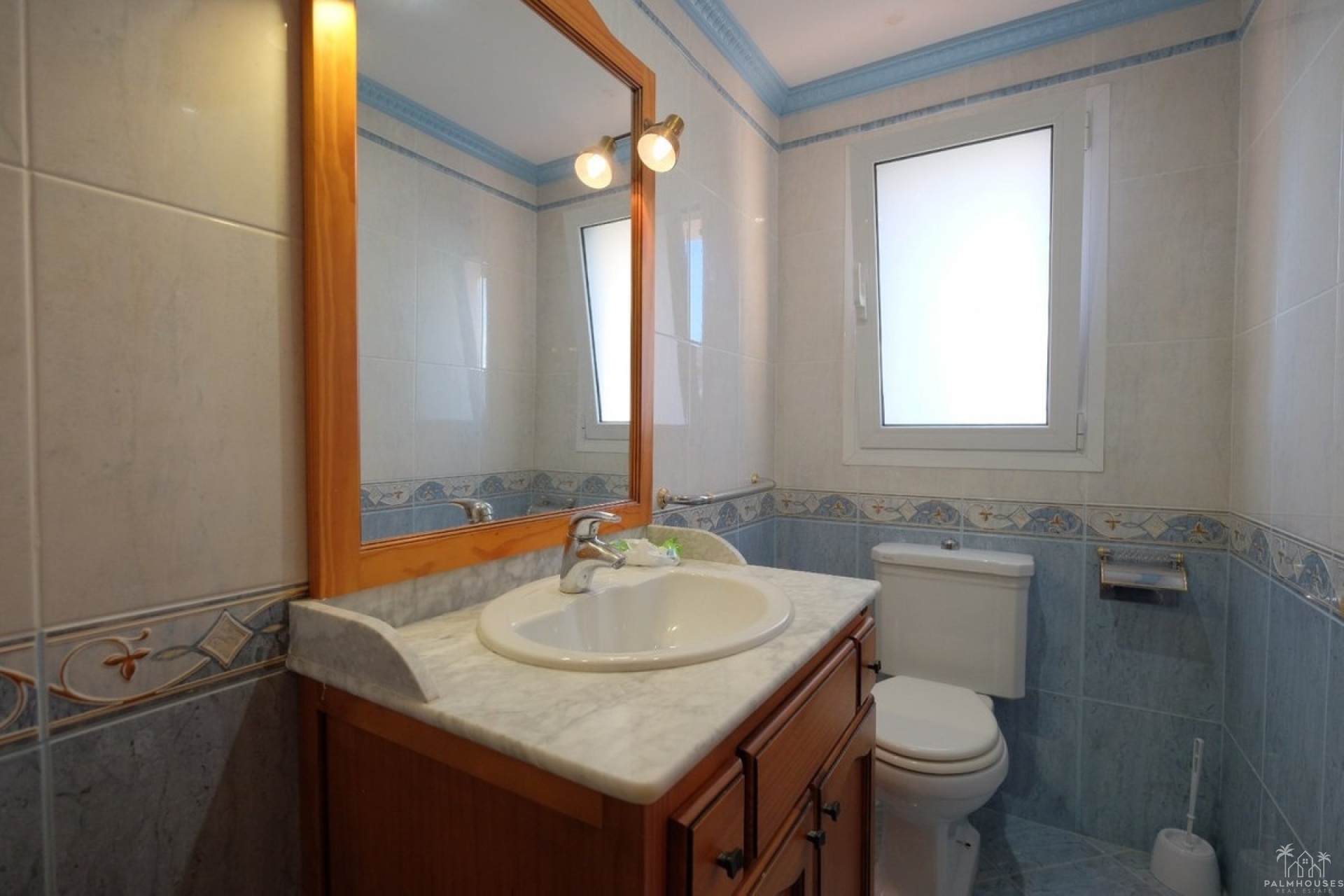 Herverkoop - Villa - Calpe - Calpe Centro