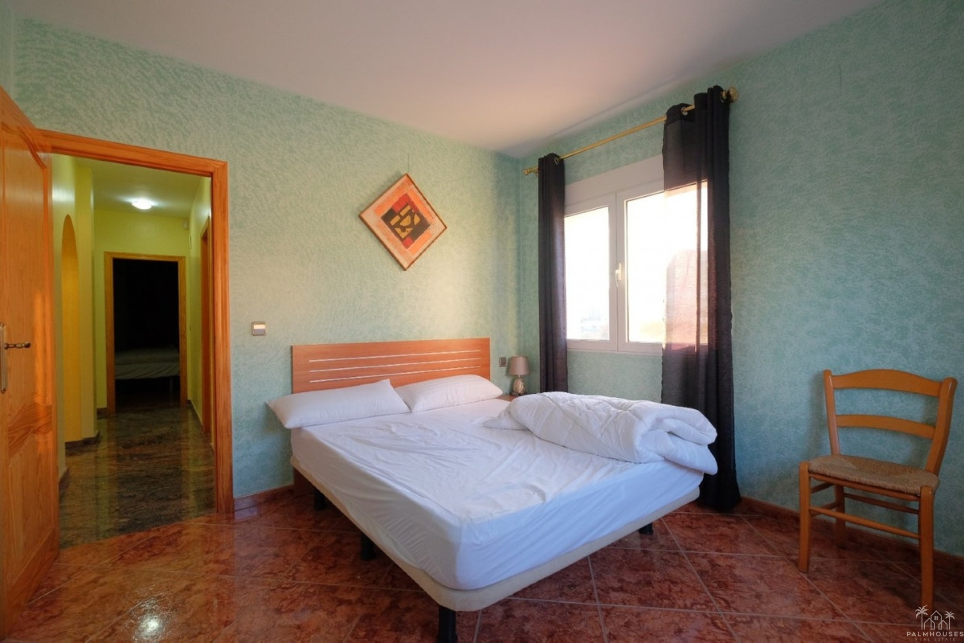 Herverkoop - Villa - Calpe - Calpe Centro