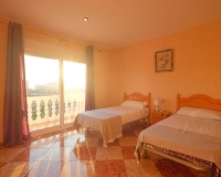 Herverkoop - Villa - Calpe - Calpe Centro