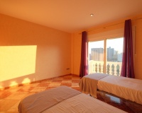 Herverkoop - Villa - Calpe - Calpe Centro