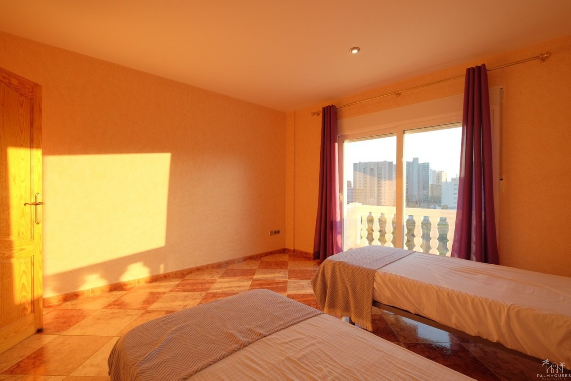 Herverkoop - Villa - Calpe - Calpe Centro