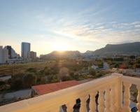 Herverkoop - Villa - Calpe - Calpe Centro