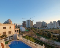 Herverkoop - Villa - Calpe - Calpe Centro