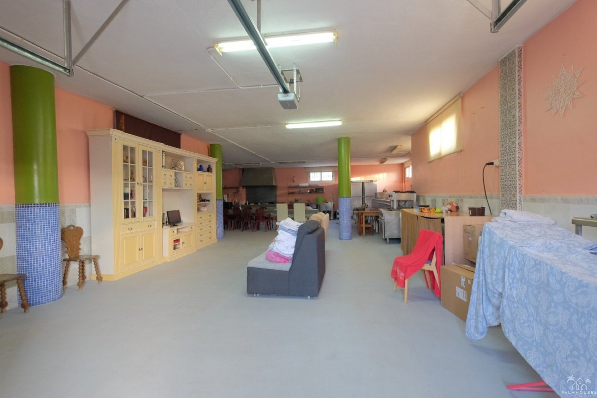 Herverkoop - Villa - Calpe - Calpe Centro