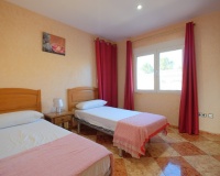 Herverkoop - Villa - Calpe - Calpe Centro