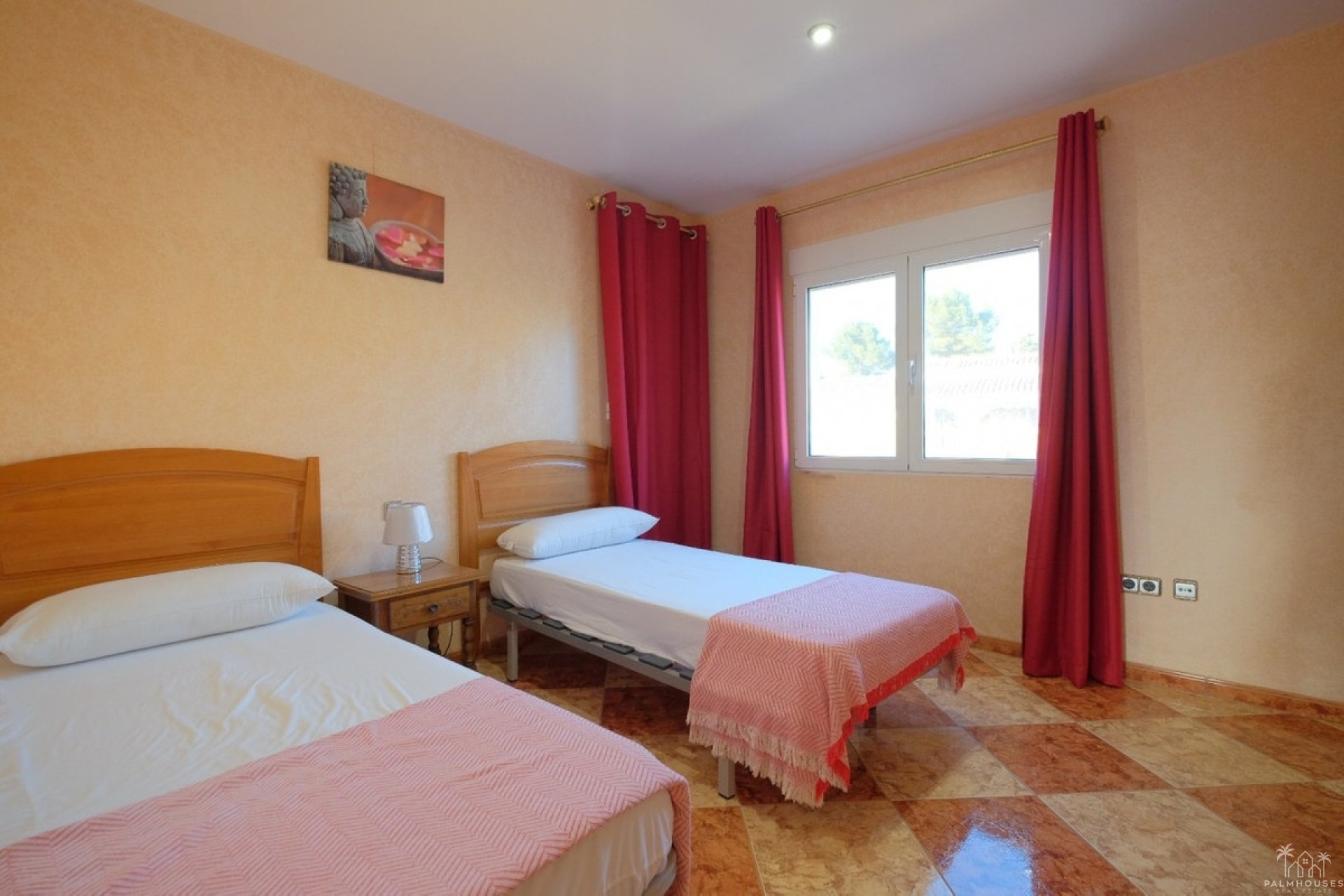 Herverkoop - Villa - Calpe - Calpe Centro