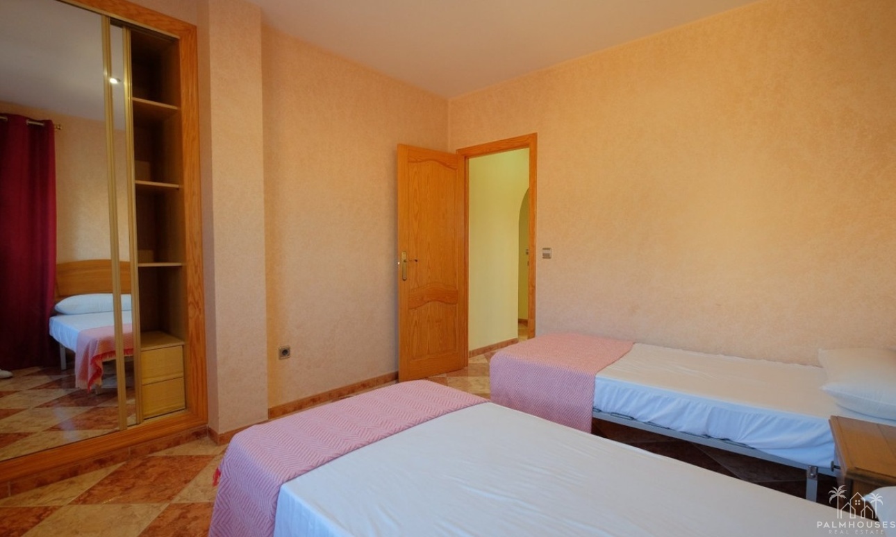 Herverkoop - Villa - Calpe - Calpe Centro