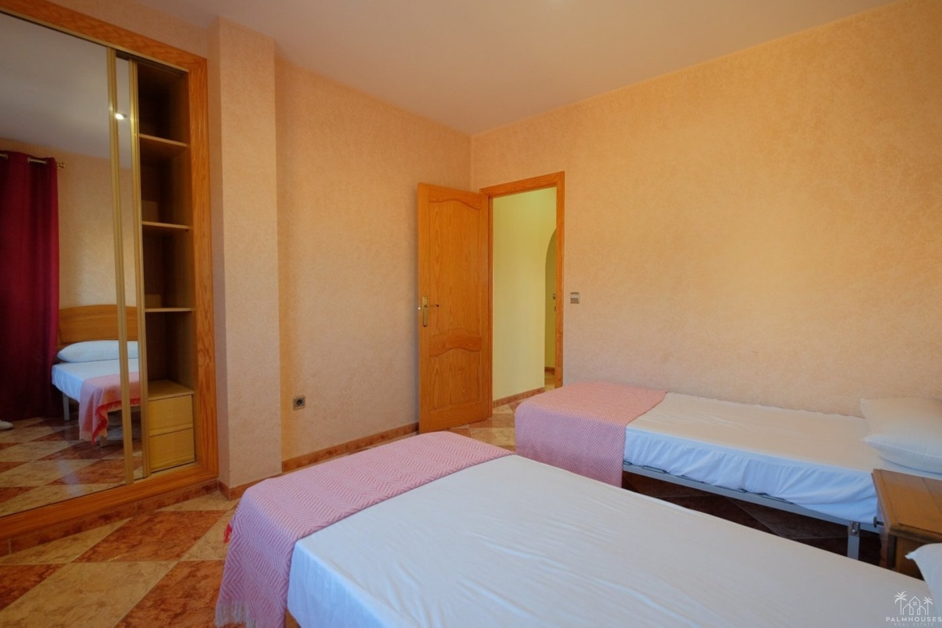 Herverkoop - Villa - Calpe - Calpe Centro