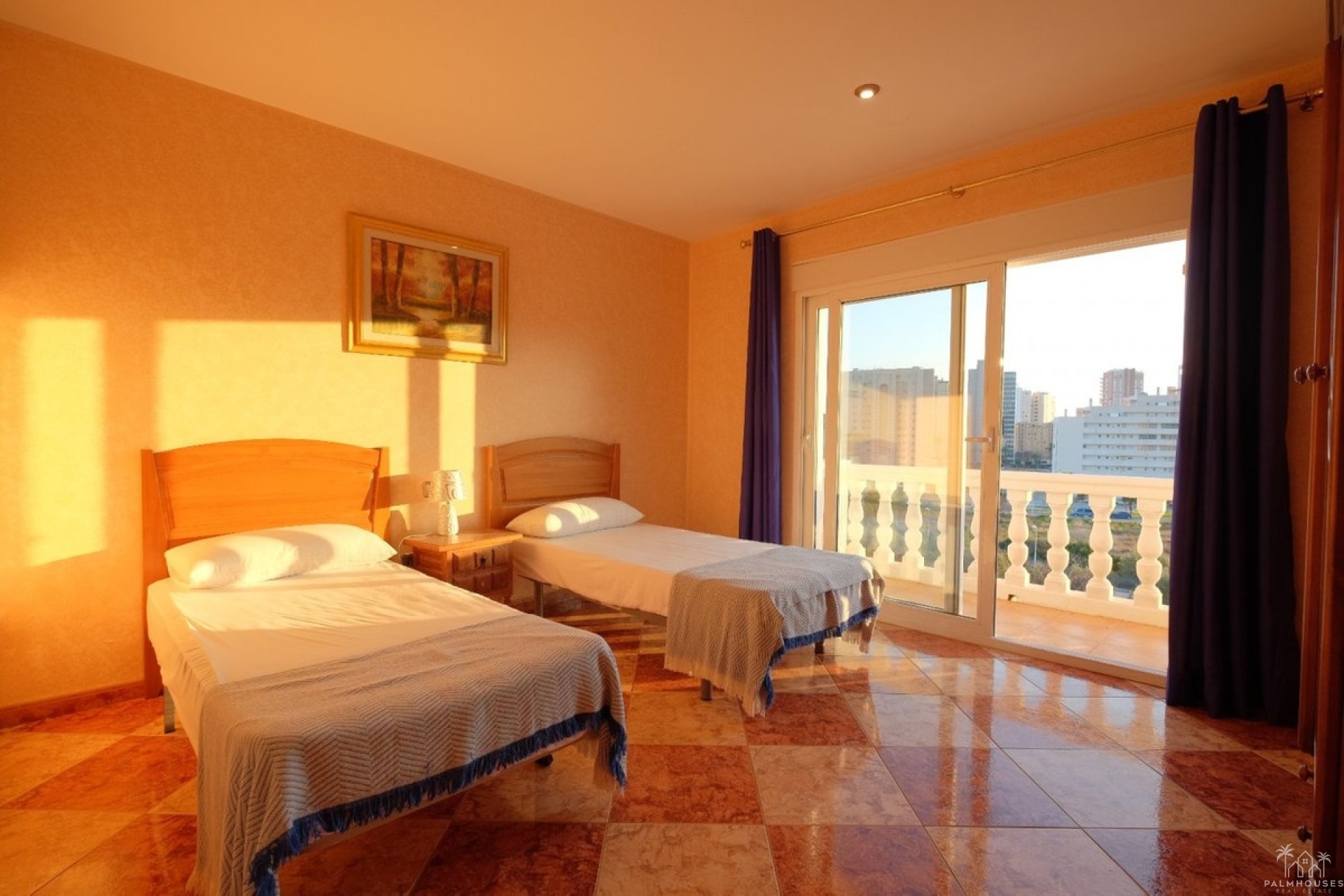 Herverkoop - Villa - Calpe - Calpe Centro