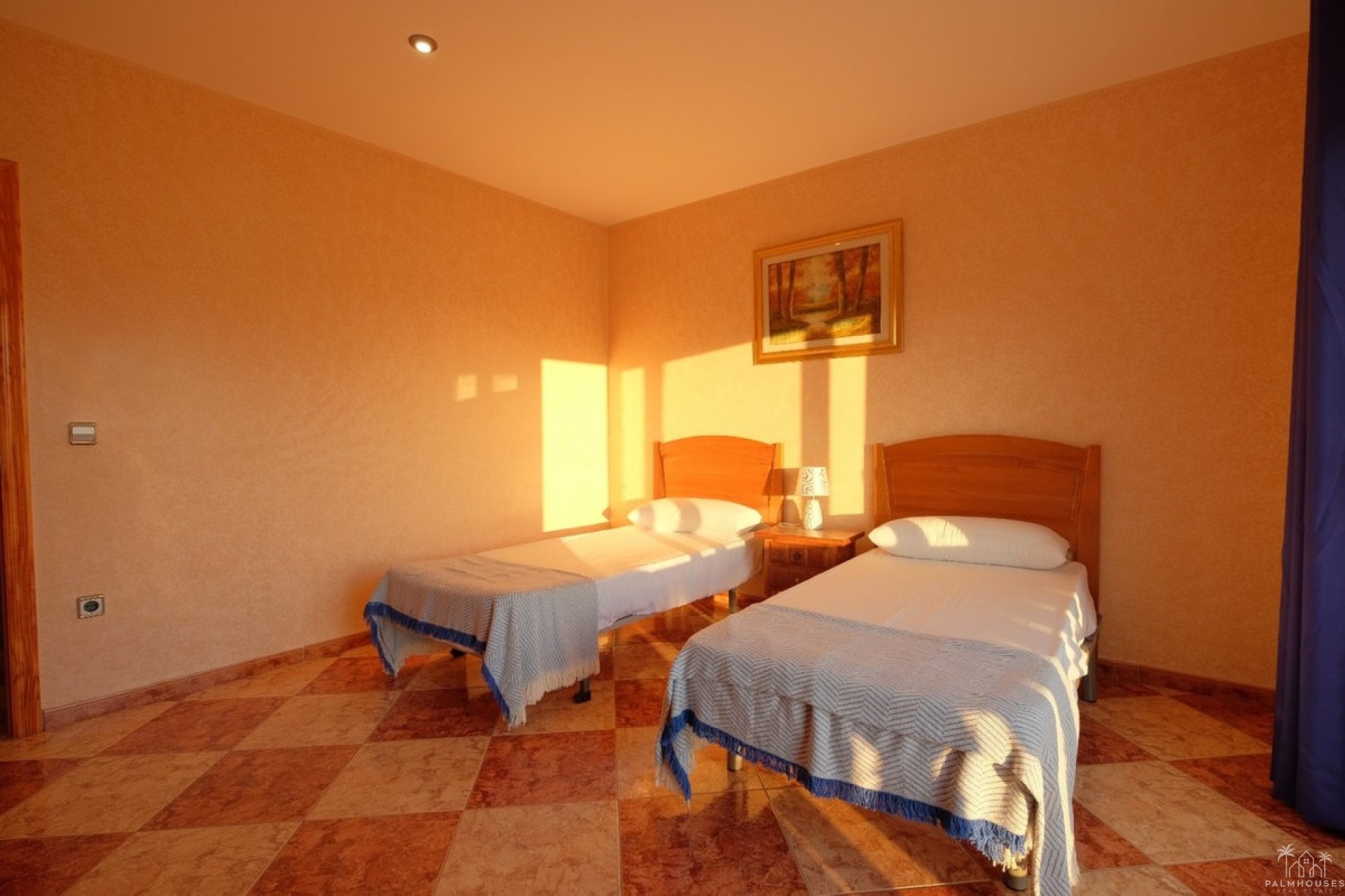 Herverkoop - Villa - Calpe - Calpe Centro