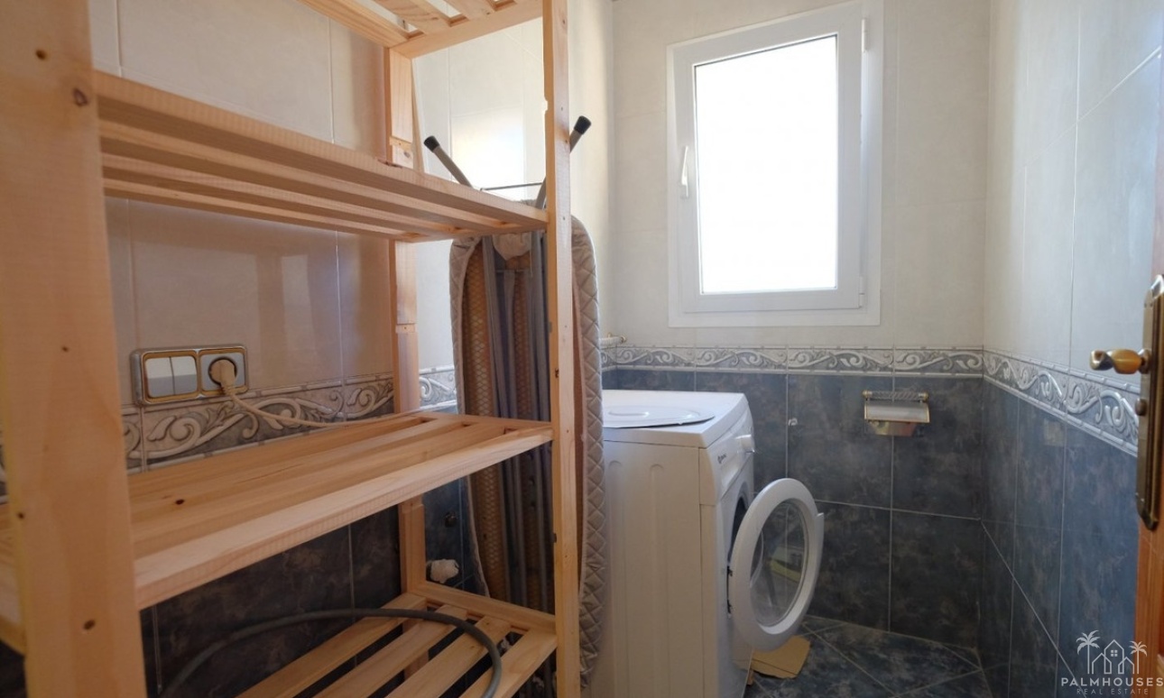 Herverkoop - Villa - Calpe - Calpe Centro