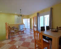 Herverkoop - Villa - Calpe - Calpe Centro