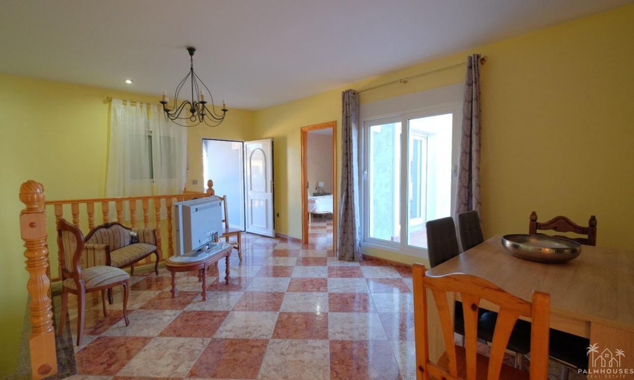 Herverkoop - Villa - Calpe - Calpe Centro