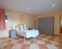 Herverkoop - Villa - Calpe - Calpe Centro