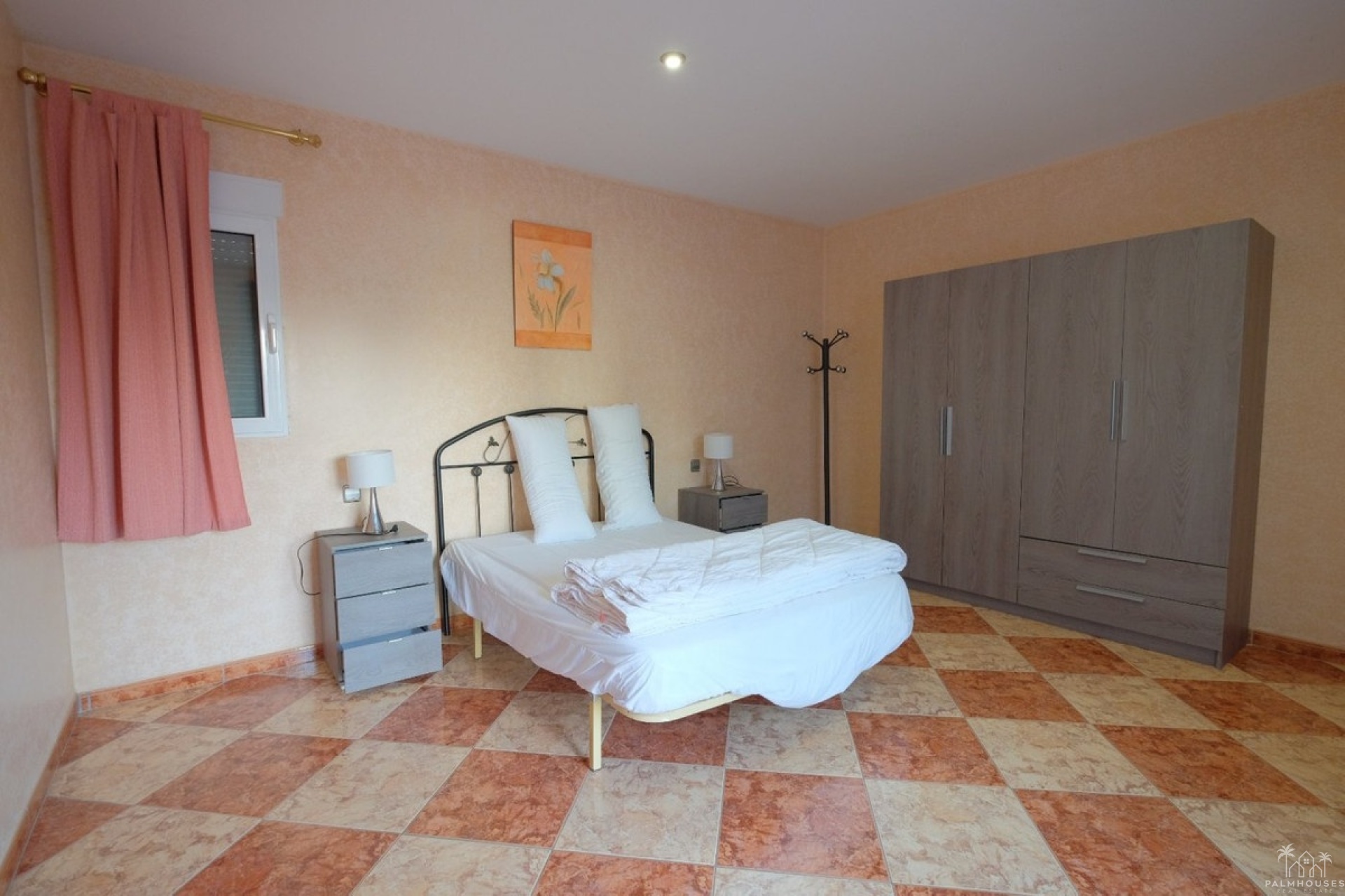 Herverkoop - Villa - Calpe - Calpe Centro